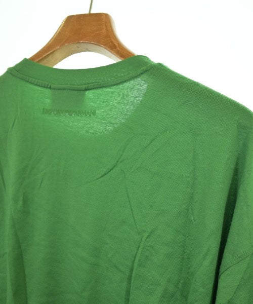 EMPORIO ARMANI เสื้อยืด/เสื้อท็อปส์