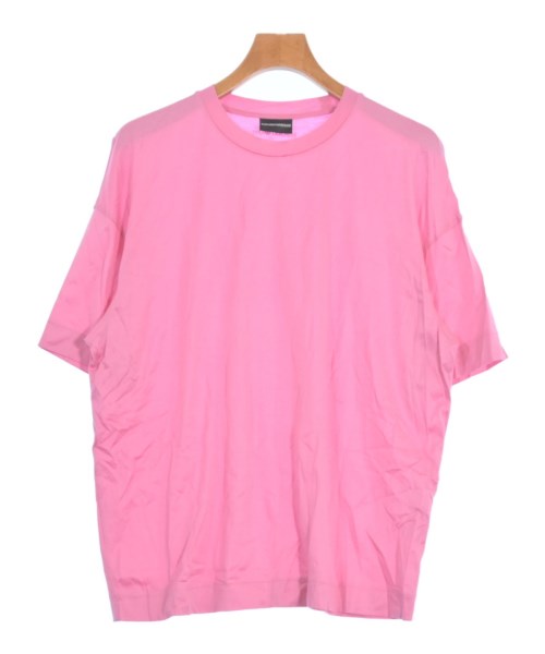EMPORIO ARMANI เสื้อยืด/เสื้อท็อปส์