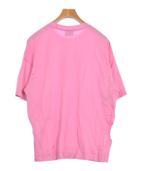EMPORIO ARMANI เสื้อยืด/เสื้อท็อปส์