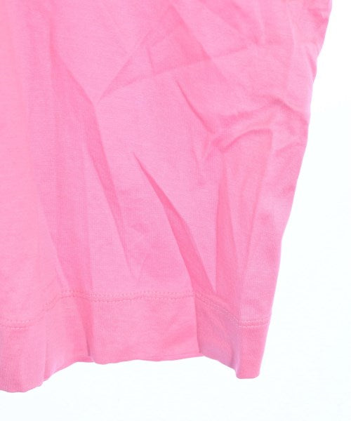 EMPORIO ARMANI เสื้อยืด/เสื้อท็อปส์