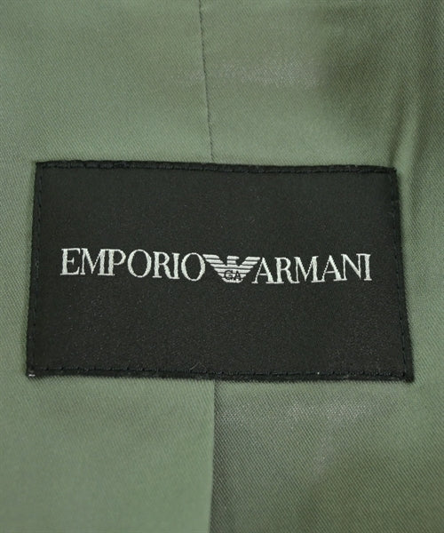 EMPORIO ARMANI เบลเซอร์/แจ็คเก็ตสูท