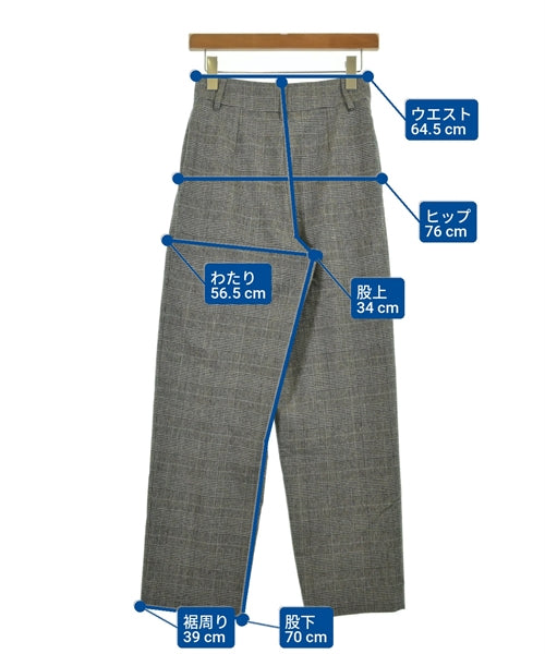 EMPORIO ARMANI กางเกง อื่น