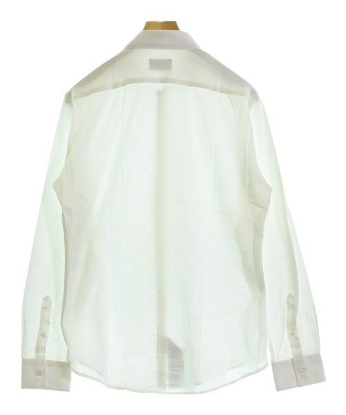 EMPORIO ARMANI เสื้อลำลอง