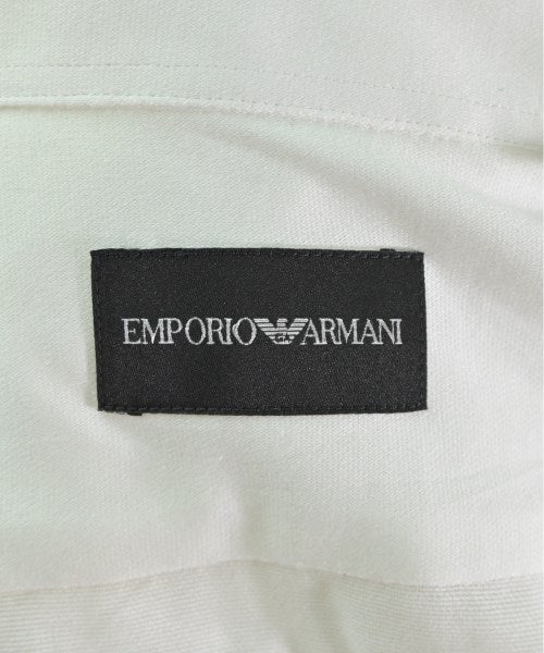 EMPORIO ARMANI เสื้อลำลอง