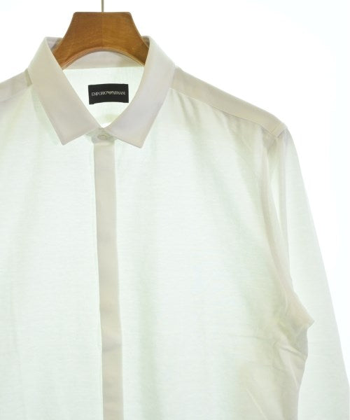 EMPORIO ARMANI เสื้อลำลอง