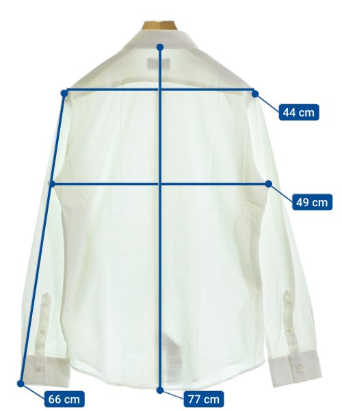 EMPORIO ARMANI เสื้อลำลอง