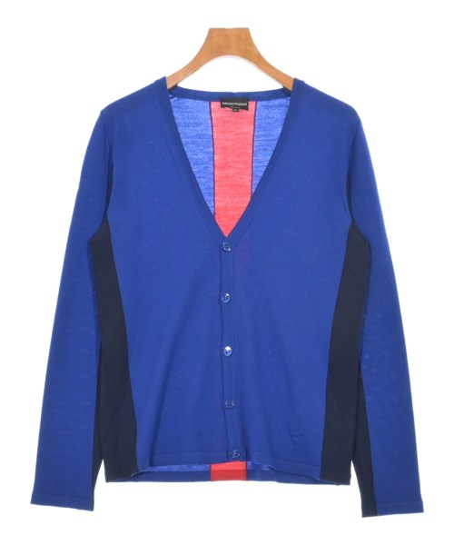 EMPORIO ARMANI เสื้อคาร์ดิแกน