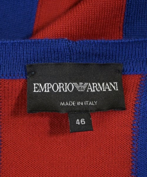 EMPORIO ARMANI เสื้อคาร์ดิแกน
