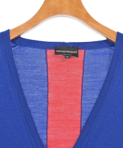 EMPORIO ARMANI เสื้อคาร์ดิแกน