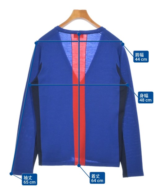 EMPORIO ARMANI เสื้อคาร์ดิแกน