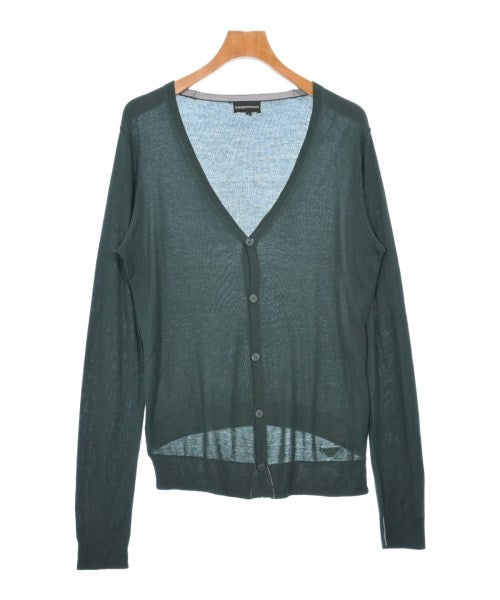 EMPORIO ARMANI เสื้อคาร์ดิแกน