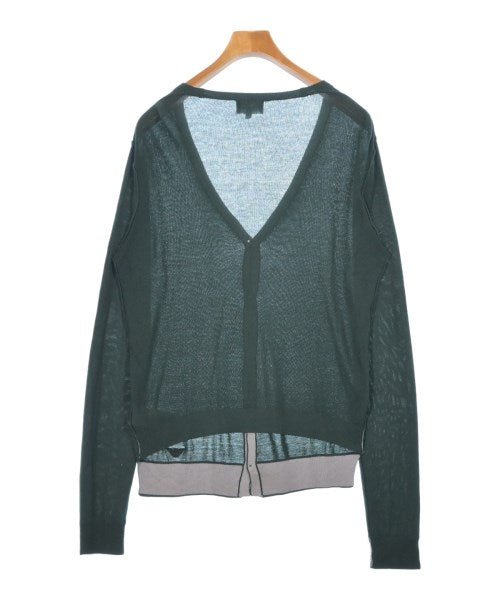 EMPORIO ARMANI เสื้อคาร์ดิแกน