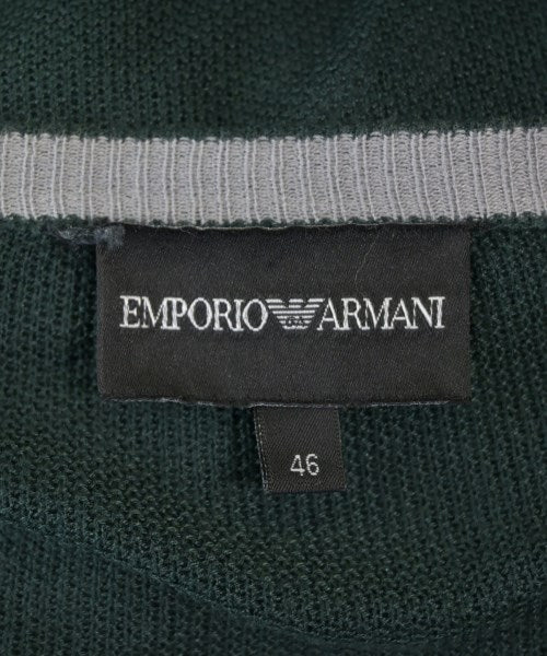 EMPORIO ARMANI เสื้อคาร์ดิแกน