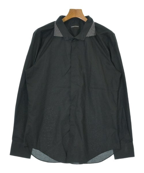 EMPORIO ARMANI เสื้อลำลอง