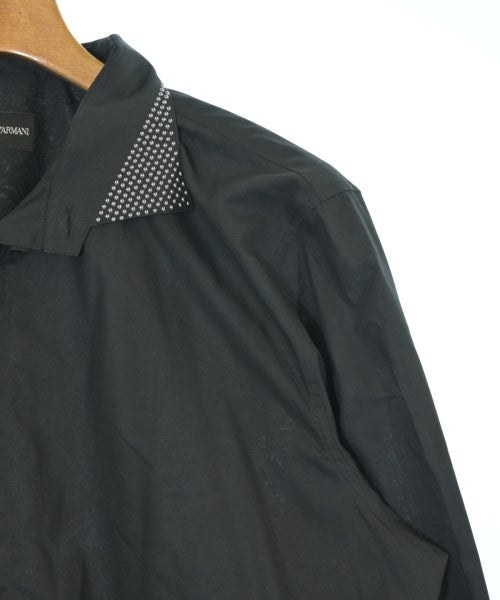EMPORIO ARMANI เสื้อลำลอง