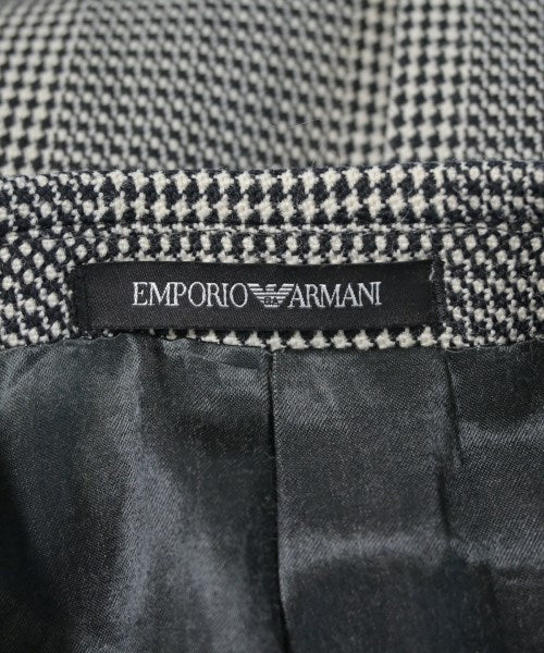 EMPORIO ARMANI เบลเซอร์/แจ็คเก็ตสูท