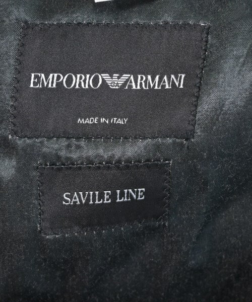 EMPORIO ARMANI เบลเซอร์/แจ็คเก็ตสูท