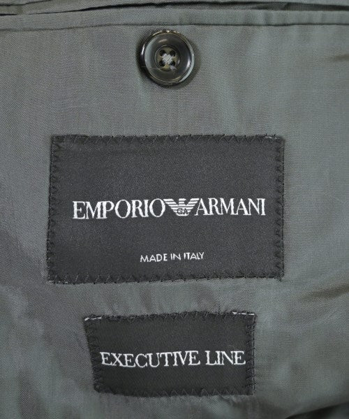 EMPORIO ARMANI ชุดสูทแบบครบเซต (อื่นๆ)