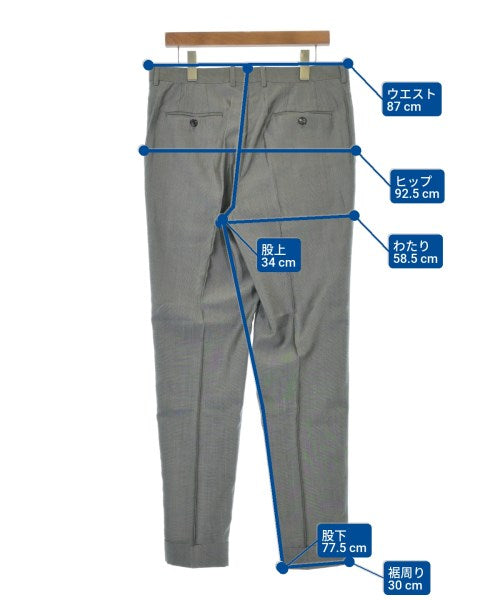 EMPORIO ARMANI ชุดสูทแบบครบเซต (อื่นๆ)