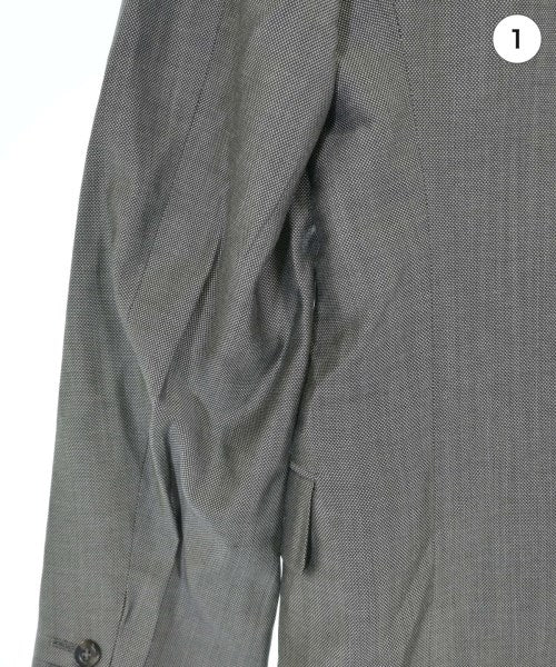 EMPORIO ARMANI ชุดสูทแบบครบเซต (อื่นๆ)