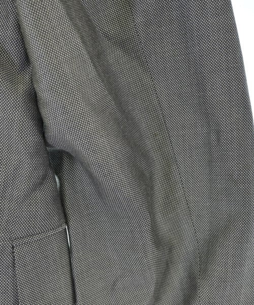 EMPORIO ARMANI ชุดสูทแบบครบเซต (อื่นๆ)