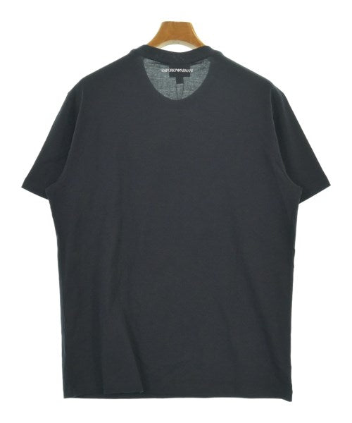 EMPORIO ARMANI เสื้อยืด/เสื้อท็อปส์