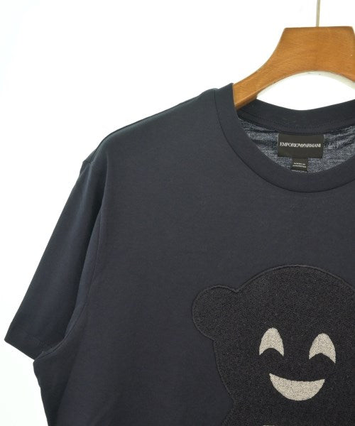 EMPORIO ARMANI เสื้อยืด/เสื้อท็อปส์