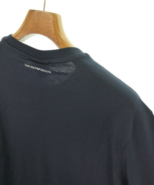 EMPORIO ARMANI เสื้อยืด/เสื้อท็อปส์