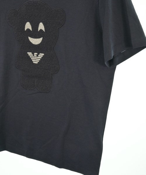 EMPORIO ARMANI เสื้อยืด/เสื้อท็อปส์