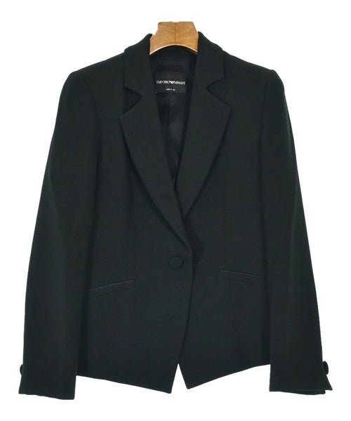EMPORIO ARMANI ชุดสูทแบบครบเซต (อื่นๆ)