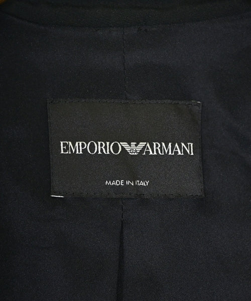 EMPORIO ARMANI ชุดสูทแบบครบเซต (อื่นๆ)