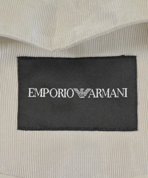 EMPORIO ARMANI แจ็คเก็ตเบลาส์ อื่น
