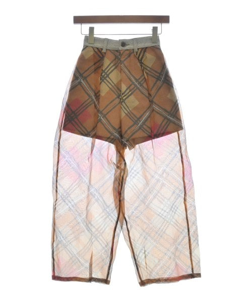 EMPORIO ARMANI กางเกง อื่น