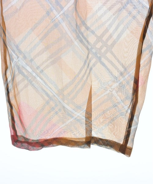 EMPORIO ARMANI กางเกง อื่น