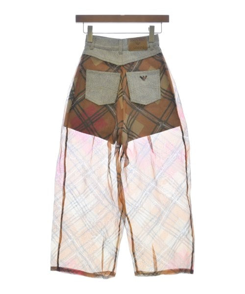 EMPORIO ARMANI กางเกง อื่น