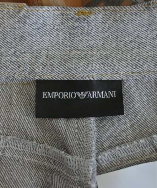 EMPORIO ARMANI กางเกง อื่น