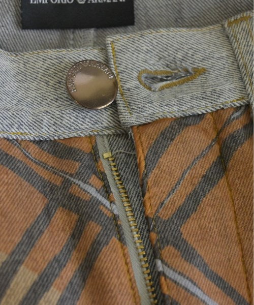 EMPORIO ARMANI กางเกง อื่น