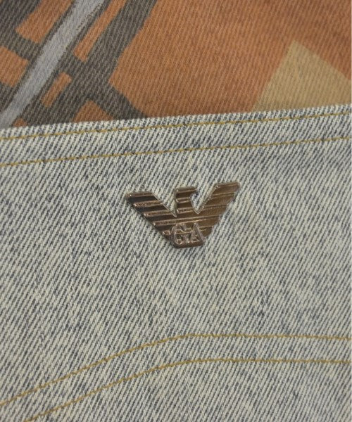 EMPORIO ARMANI กางเกง อื่น