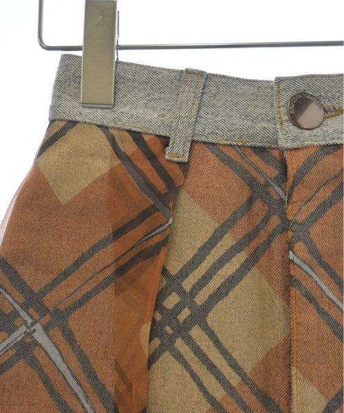 EMPORIO ARMANI กางเกง อื่น