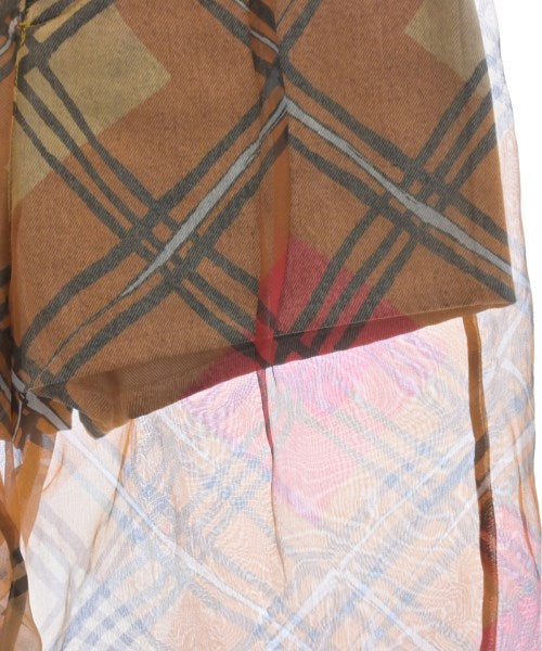 EMPORIO ARMANI กางเกง อื่น