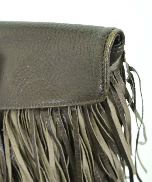 EMPORIO ARMANI คลัตช์