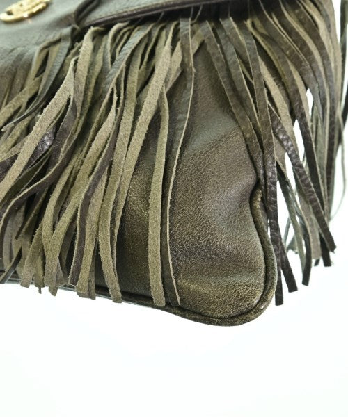 EMPORIO ARMANI คลัตช์