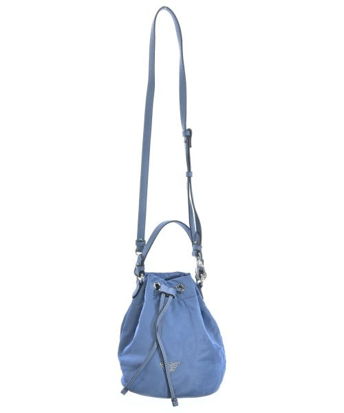 EMPORIO ARMANI กระเป๋าสะพาย