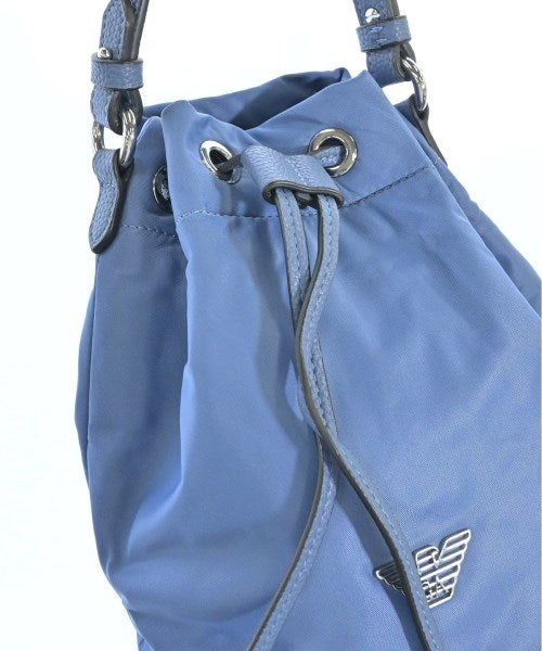 EMPORIO ARMANI กระเป๋าสะพาย