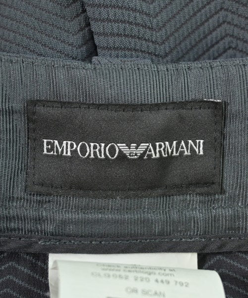 EMPORIO ARMANI กางเกง อื่น