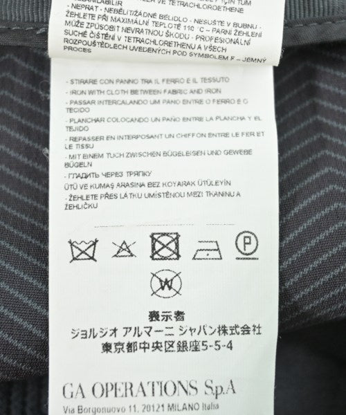 EMPORIO ARMANI กางเกง อื่น