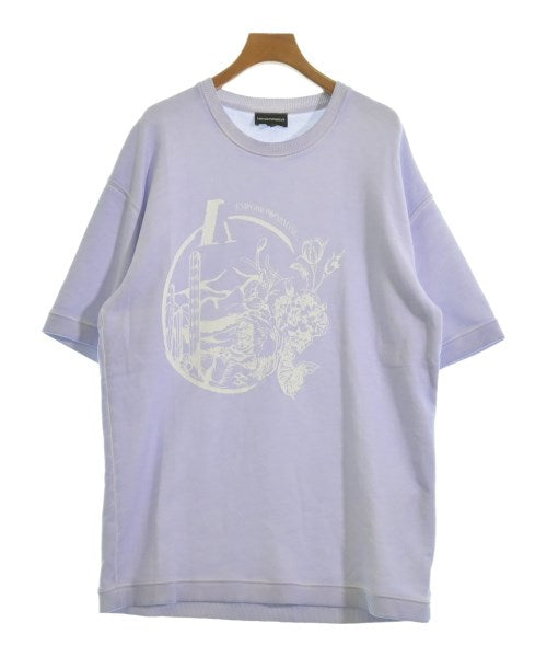 EMPORIO ARMANI เสื้อสเวตเตอร์