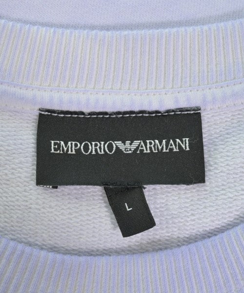 EMPORIO ARMANI เสื้อสเวตเตอร์