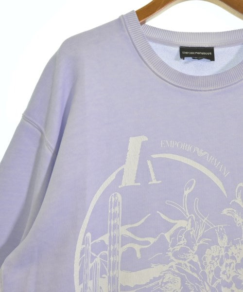EMPORIO ARMANI เสื้อสเวตเตอร์