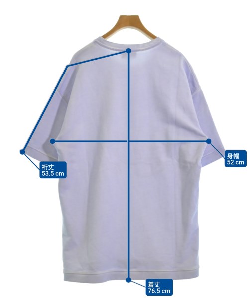 EMPORIO ARMANI เสื้อสเวตเตอร์